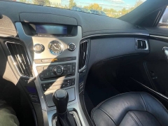 Used 2012  Cadillac CTS Coupe 2d Coupe AWD Performance at VerHage Auto Sales near Holland, MI