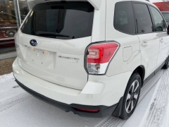 Used 2017  Subaru Forester 4d SUV 2.5i Premium CVT at VerHage Auto Sales near Holland, MI