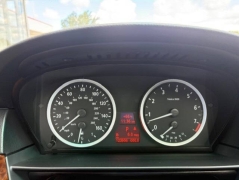 Used 2007 BMW 5 Series 4dr Sdn 525xi AWD at VerHage Auto Sales near Holland, MI