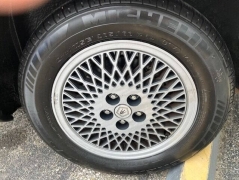 Used 1989  Chrysler TC 2d Convertible at VerHage Auto Sales near Holland&comma; MI