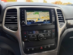 Used 2012  Jeep Grand Cherokee 4WD 4dr Laredo at VerHage Auto Sales near Holland, MI