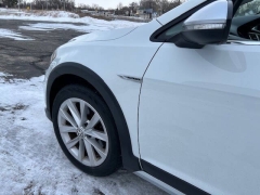Used 2017  Volkswagen Golf Alltrack 1&period;8T DSG at VerHage Auto Sales near Holland&comma; MI