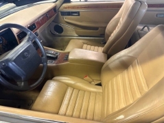 Used 1992  Jaguar XJS 2d Convertible at VerHage Auto Sales near Holland&comma; MI