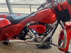 Used 2000 Harley Davidson Motorcycle at VerHage Auto Sales near Holland, MI
