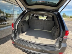 Used 2011 Jeep Grand Cherokee 4WD 4dr Laredo at VerHage Auto Sales near Holland, MI