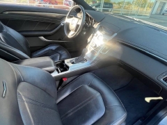 Used 2012  Cadillac CTS Coupe 2d Coupe AWD Performance at VerHage Auto Sales near Holland, MI