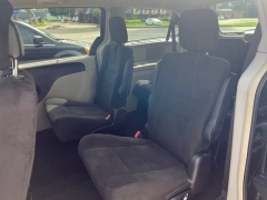 Used 2011  Chrysler Town & Country 4d Wagon Touring at VerHage Auto Sales near Holland, MI