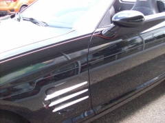 Used 2005 Chrysler Crossfire 2d Convertible Limited at VerHage Auto Sales near Holland, MI