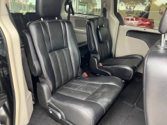 Used 2011 Chrysler Town & Country 4d Wagon Touring L at VerHage Auto Sales near Holland, MI