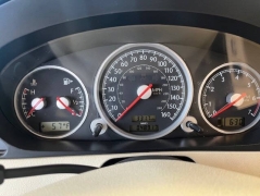 Used 2005 Chrysler Crossfire 2d Convertible Limited at VerHage Auto Sales near Holland, MI