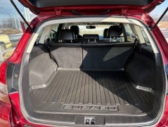 Used 2012  Subaru Outback 4d SUV i Limited at VerHage Auto Sales near Holland&comma; MI