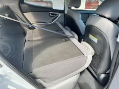 Used 2012 Hyundai Elantra 4dr Sdn Auto Limited (Ulsan Plant) at VerHage Auto Sales near Holland, MI