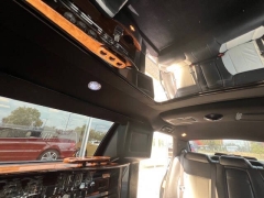 Used 2007 Cadillac DTS Professional 4dr Sdn Limousine at VerHage Auto Sales near Holland, MI