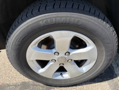 Used 2013 Jeep Grand Cherokee 4WD 4dr Laredo at VerHage Auto Sales near Holland, MI