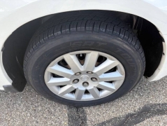Used 2008 Chrysler Sebring 2d Convertible at VerHage Auto Sales near Holland, MI