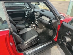 Used 2010 MINI Cooper Convertible 2dr at VerHage Auto Sales near Holland, MI