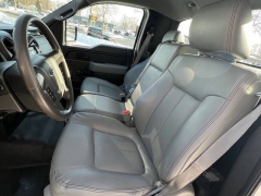 Used 2013  Ford F-150 2WD Reg Cab at VerHage Auto Sales near Holland&comma; MI