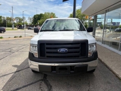 Used 2012 Ford F-150 2WD Reg Cab at VerHage Auto Sales near Holland, MI