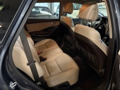 Used 2013  Hyundai Santa Fe AWD 4dr GLS at VerHage Auto Sales near Holland&comma; MI