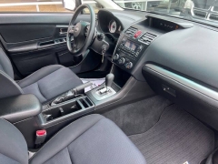 Used 2012  Subaru Impreza 4d Hatchback i Sport Premium CVT at VerHage Auto Sales near Holland&comma; MI