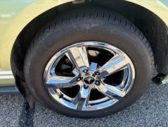 Used 2005 Ford Mustang 2dr Conv at VerHage Auto Sales near Holland, MI