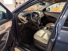 Used 2013  Hyundai Santa Fe AWD 4dr GLS at VerHage Auto Sales near Holland&comma; MI