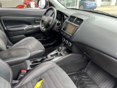 Used 2018 Mitsubishi Outlander Sport SE 2.4 AWC CVT at VerHage Auto Sales near Holland, MI