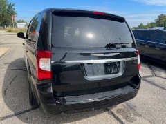 Used 2011  Chrysler Town & Country 4d Wagon Touring at VerHage Auto Sales near Holland, MI