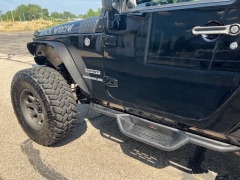 Used 2016 Jeep Wrangler 4WD 2dr Sport at VerHage Auto Sales near Holland, MI