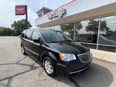 Used 2011  Chrysler Town & Country 4d Wagon Touring at VerHage Auto Sales near Holland, MI