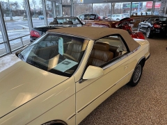 Used 1989  Chrysler TC 2d Convertible at VerHage Auto Sales near Holland&comma; MI