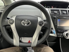 Used 2013  Toyota Prius v 5dr Wgn &lpar;Natl&rpar; at VerHage Auto Sales near Holland&comma; MI