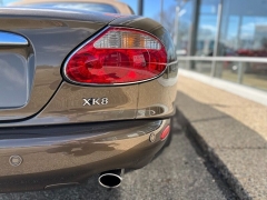 Used 2001 Jaguar XK8 2d Convertible at VerHage Auto Sales near Holland, MI