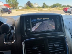 Used 2015 Dodge Grand Caravan 4d Wagon R/T at VerHage Auto Sales near Holland, MI