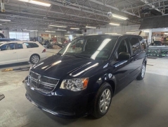 Used 2016  Dodge Grand Caravan 4dr Wgn SE at VerHage Auto Sales near Holland&comma; MI