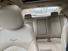 Used 2013  Cadillac CTS 4d Sedan AWD Luxury at VerHage Auto Sales near Holland&comma; MI