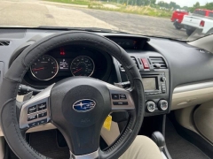 Used 2014 Subaru XV Crosstrek 4d SUV Limited at VerHage Auto Sales near Holland, MI