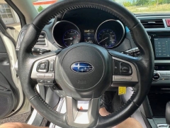 Used 2015 Subaru Outback 4d SUV i Premium PZEV at VerHage Auto Sales near Holland, MI