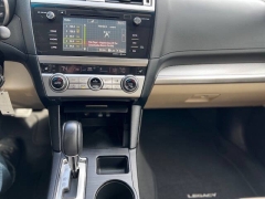 Used 2015 Subaru Legacy 4d Sedan 2.5i Premium PZEV at VerHage Auto Sales near Holland, MI