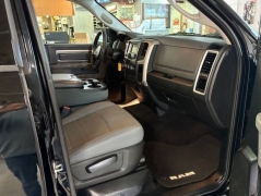 Used 2017  Ram 1500 4WD Crew Cab 140&period;5" SLT at VerHage Auto Sales near Holland&comma; MI