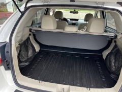 Used 2014 Subaru XV Crosstrek 4d SUV Limited at VerHage Auto Sales near Holland, MI