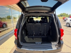 Used 2015 Dodge Grand Caravan 4d Wagon R/T at VerHage Auto Sales near Holland, MI