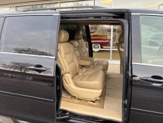 Used 2009  Honda Odyssey 5d Wagon EX-L at VerHage Auto Sales near Holland, MI