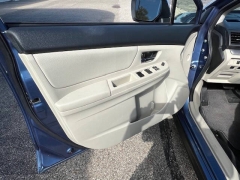 Used 2014  Subaru XV Crosstrek 4d SUV Limited at VerHage Auto Sales near Holland, MI