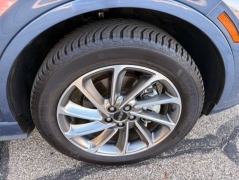 Used 2022 Lincoln Corsair Grand Touring PHEV AWD at VerHage Auto Sales near Holland, MI