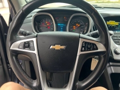 Used 2013 Chevrolet Equinox 4d SUV AWD LT2 at VerHage Auto Sales near Holland, MI