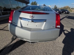 Used 2012  Cadillac CTS Coupe 2d Coupe AWD Performance at VerHage Auto Sales near Holland, MI