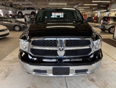 Used 2017  Ram 1500 4WD Crew Cab 140&period;5" SLT at VerHage Auto Sales near Holland&comma; MI