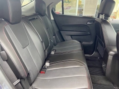 Used 2013 Chevrolet Equinox 4d SUV AWD LT2 at VerHage Auto Sales near Holland, MI