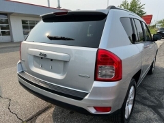 Used 2011 Jeep Compass 4WD 4dr Latitude at VerHage Auto Sales near Holland, MI